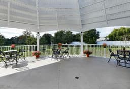 Sarah House At Forest Court - Gallery Image 6