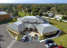 Sarah House At Forest Court - Gallery Image 2