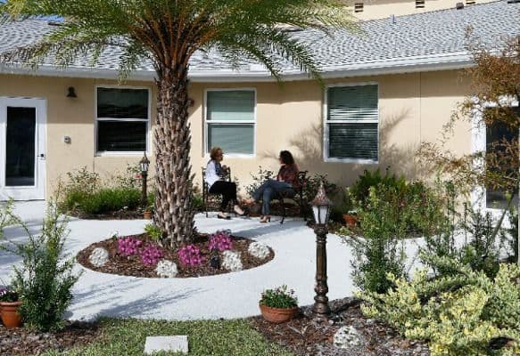 Sarah House At Forest Court - Gallery Image 3