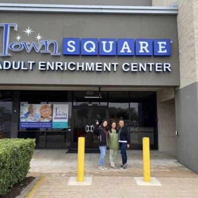 Town Square Day Respite & Adult Day Center - Gallery Image 2