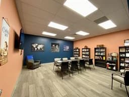 Town Square Day Respite & Adult Day Center - Gallery Image 5