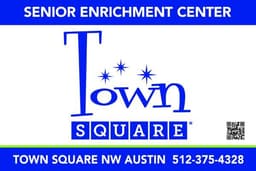 Town Square Day Respite & Adult Day Center - Gallery Image 1