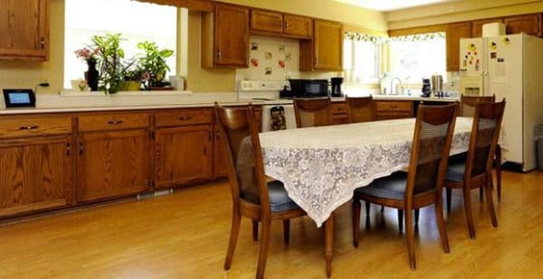 Oberon House - Gallery Image 4