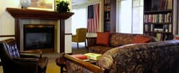 Oberon House - Gallery Image 3