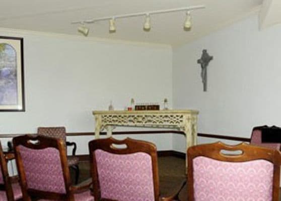 Oberon House - Gallery Image 6