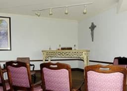 Oberon House - Gallery Image 6