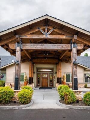 Sunnyside Meadows Memory Care