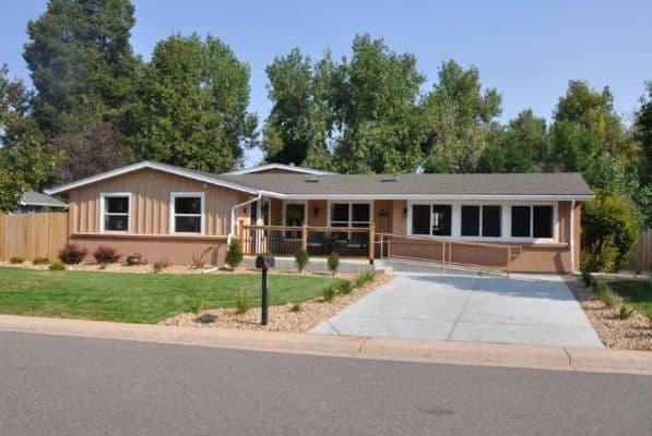 Abundant Blessings And Care Assisted Living - Marion