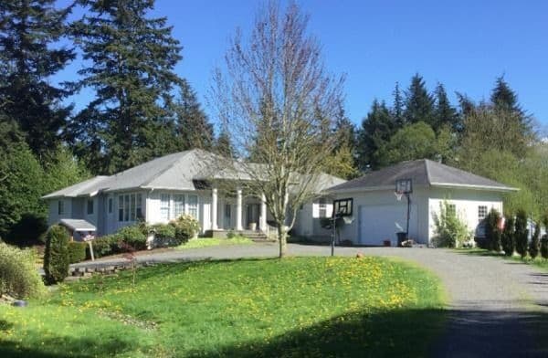 Grace Adult Family Home