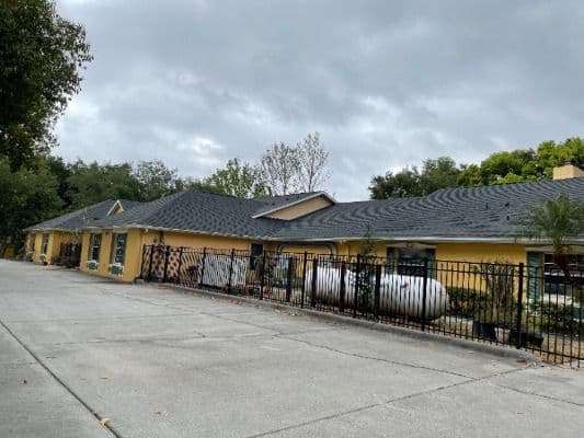 Royal Gardens of St. Cloud - Gallery Image 1