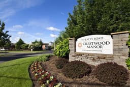 Crestwood Manor - Gallery Image 1