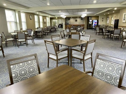 The Granville Assisted Living Center - Gallery Image 6