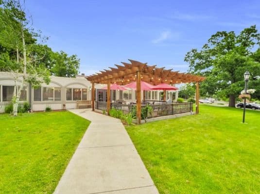 Gardens Care Senior Living - Homestead - Gallery Image 1