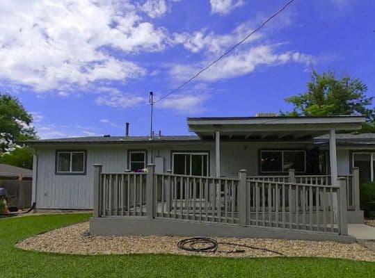 Rose Of Sharon Assisted Living- Valentia House
