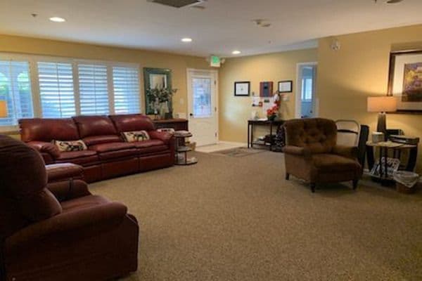 Serenity House VI - Gallery Image 5