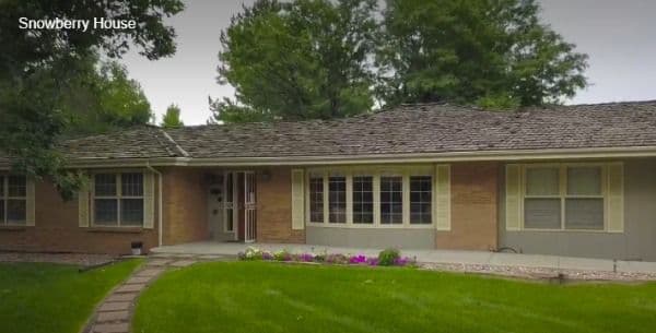Rose Of Sharon Assisted Living- Snowberry House