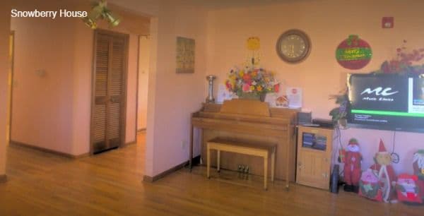 Rose Of Sharon Assisted Living- Snowberry House - Gallery Image 4