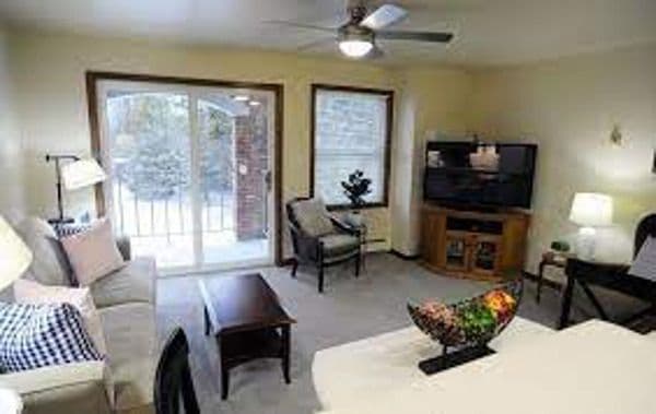 Lasata Senior Living Campus - Highlands And Crossings - Gallery Image 2