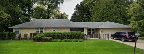 Thiensville Group Home