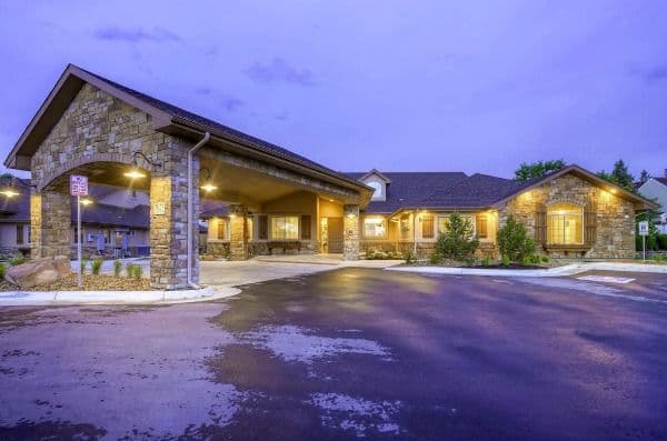 Rocky Mountain Assisted Living - Quincy