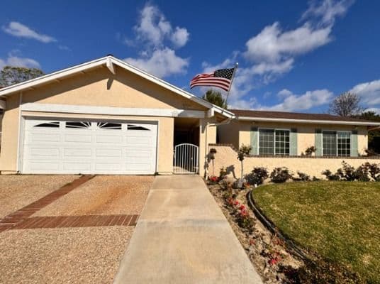 Aaa Assistance Care Home #2