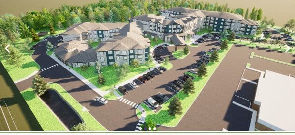 Bonaventure Of Milwaukie - Gallery Image 2