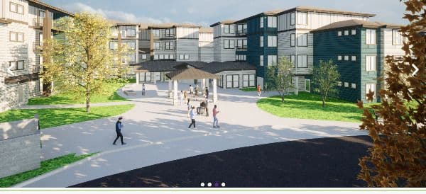 Bonaventure Of Milwaukie - Gallery Image 1