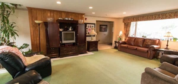 Griffith Home