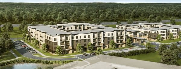 Rose Senior Living-Farmington Hills (Summer 2024)