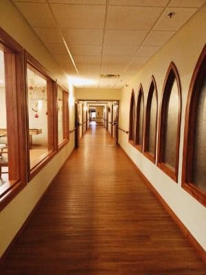 Bayview Senior Care