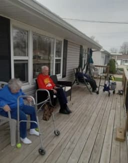 Live Your Best Life Residential Care Home* - Gallery Image 2