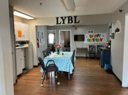 Live Your Best Life Residential Care Home* - Gallery Image 4