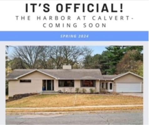 Harbor Senior Care At Calvert - Gallery Image 2