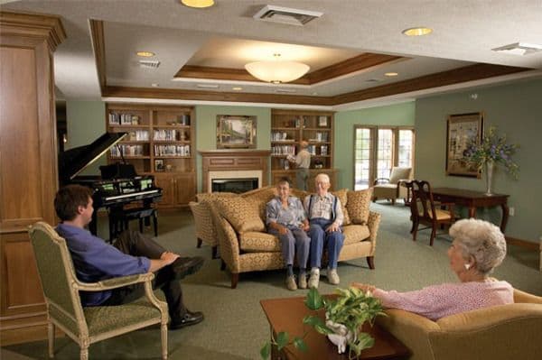 Park Village Health Care Center - Gallery Image 5