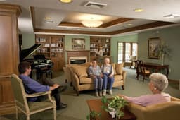 Park Village Health Care Center - Gallery Image 5
