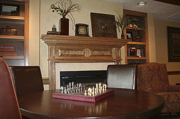 Park Village Health Care Center - Gallery Image 6