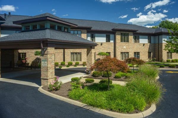 Park Village Health Care Center - Gallery Image 2