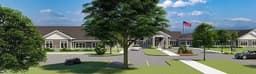 The Courtyard At Delta - Gallery Image 1