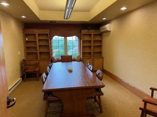 Glarner Lodge - Gallery Image 5