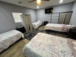 One Golden House - Gallery Image 6
