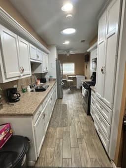 One Golden House - Gallery Image 3
