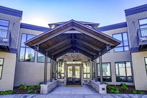 Sopris Lodge at Carbondale - Gallery Image 1