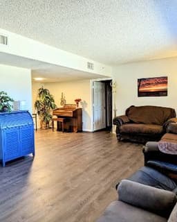 Sugar's II Assisted Living Home. - Gallery Image 3