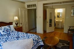 Berkeley Retirement Home - Gallery Image 2