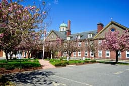 Berkeley Retirement Home - Gallery Image 1