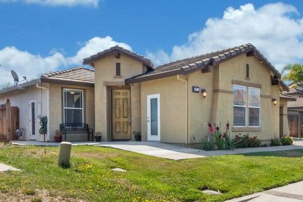 Alliance Home For Seniors