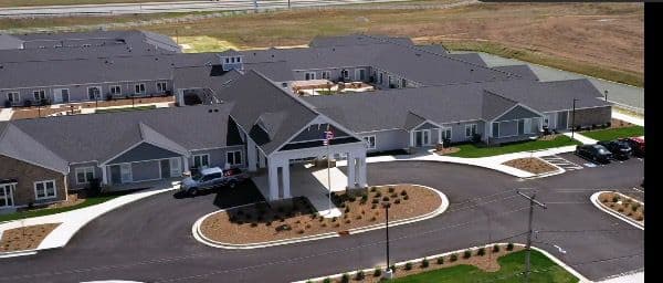 Cedarhurst Of Newburgh