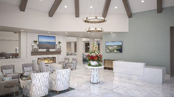 Aviva Port St Lucie West - Gallery Image 2