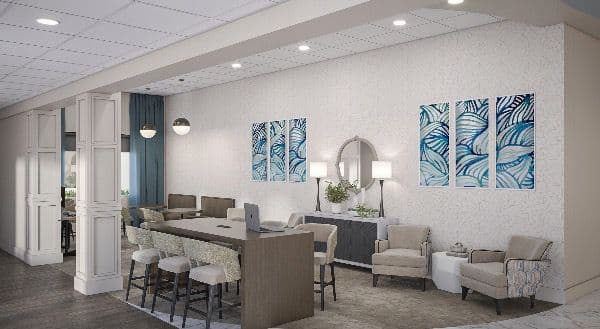 Aviva Port St Lucie West - Gallery Image 5