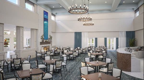 Aviva Port St Lucie West - Gallery Image 3